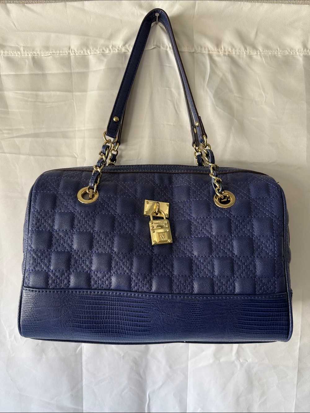 Anne Klein Shoulder Bag
